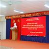ĐẢNG BỘ BỆNH VIỆN ĐA KHOA HẢI DƯƠNG THAM GIA HỘI NGHỊ TOÀN QUỐC NGHIÊN CỨU, QUÁN TRIỆT, TRIỂN KHAI THỰC HIỆN NGHỊ QUYẾT SỐ 10-NQ/TW CỦA BỘ CHÍNH TRỊ